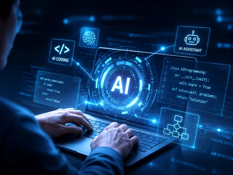 企业 AI 内训、落地咨询与技术分享，把 AI 真正用起来